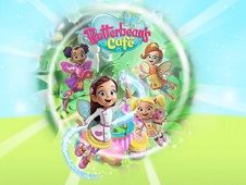 Butterbeans Cafe Nick Jr World Online