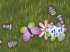 Butterfly Bash Online