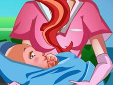 Caesarean Birth