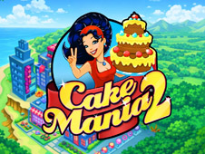 Cake Mania 2