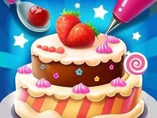 Cake Master Shop Online
