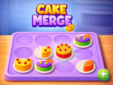 Cake Merge