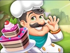 Cake Shop Bakery Online
