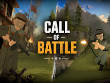 Call of Battle