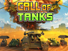 Call of Tanks