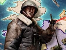 Call of War: World War II Online