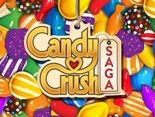 Candy Crush - Ability Games