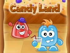 Candy Land Online