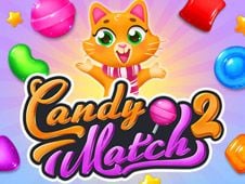 Candy Match 2 Online