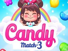 Candy Match 3