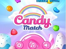 Candy Match