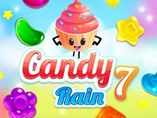 Candy Rain 7 Online