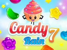 Candy Rain 7