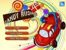 Candy Rush