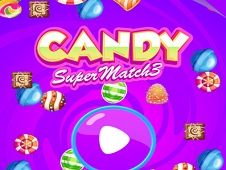 Candy Super Match 3 Online