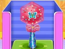 Candy Factory Online
