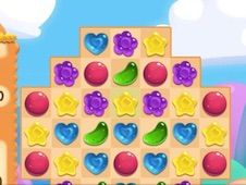 Candy Rain 5 Online