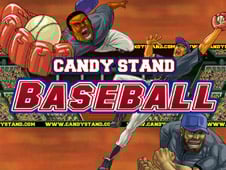 Candystand Baseball