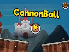 Cannon Ball Online