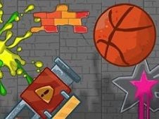 Cannon Basketball Online