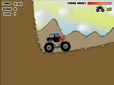 Canyon Run Online