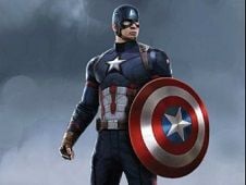 Captain America Doctor Online