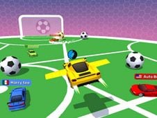 Car Ball 3D