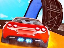 Car City - Real Stunt Challenge Online
