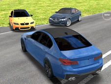 Car Crash Multiplayer