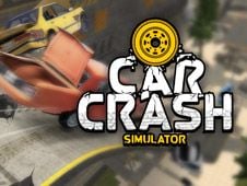 Car Crash Simulator Online
