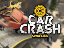 Car Crash Simulator