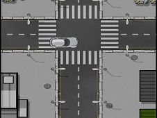 Car Crossing Online