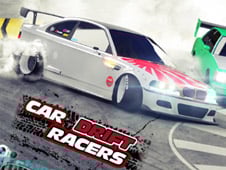 Car Drift Racers
