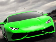 Car Drift Racers 2