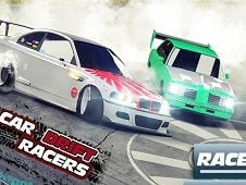 Car Drift Racers