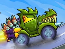 Car Eats Car 3