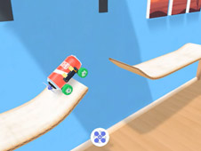 Car in the Sky