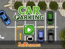 Extreme Car Parking: Play Online For Free On Playhop