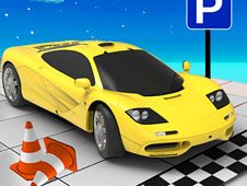 Car Parking Pro Online