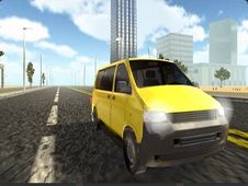 Car Rush 3D