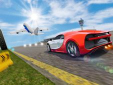 Car Simulator Racing Car Game