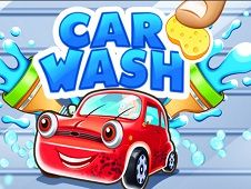 Car Wash Online