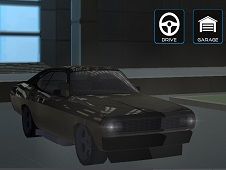 Free City Car Driving Simulator 3