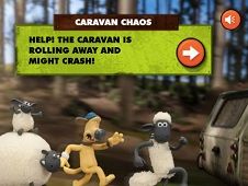 Shaun The Sheep Games Online (Free)