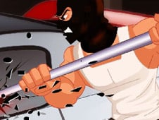 Carbon Auto Theft