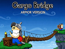 Cargo Bridge: Armor Version