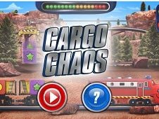 Cargo Chaos Online