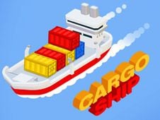 Cargo Ship Online