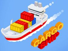 Cargo Ship