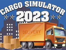 Cargo Simulator 2023